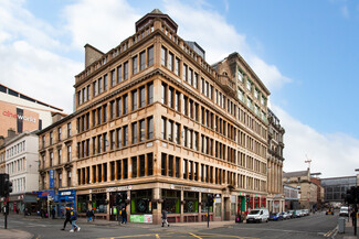 More details for 90 Renfield St, Glasgow - Office for Lease