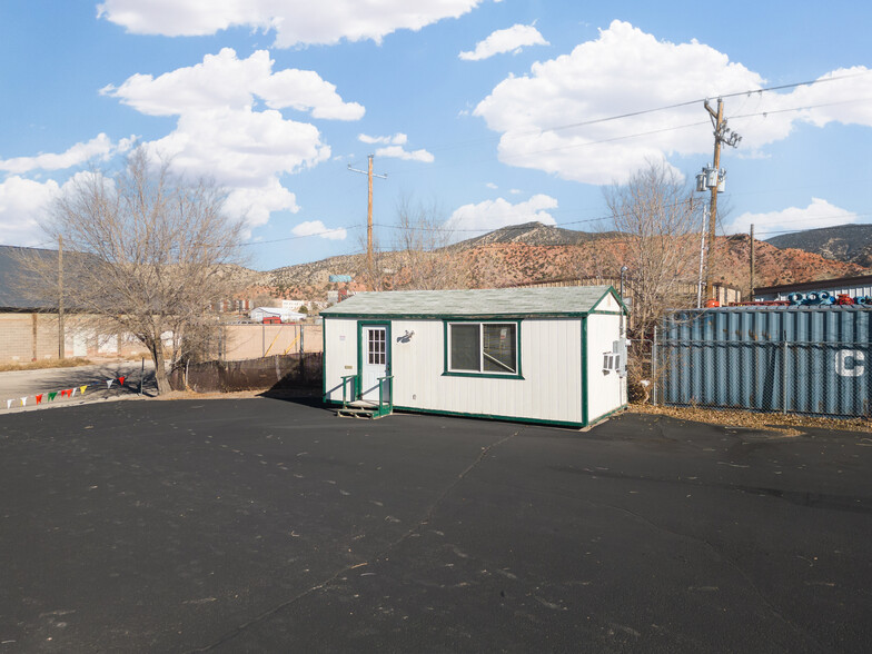 775 N & Main St, Cedar City, UT for lease - Building Photo - Image 2 of 3