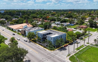 Plus de détails pour 1801 NW 54th St, Miami, FL - Multi-résidentiel à vendre