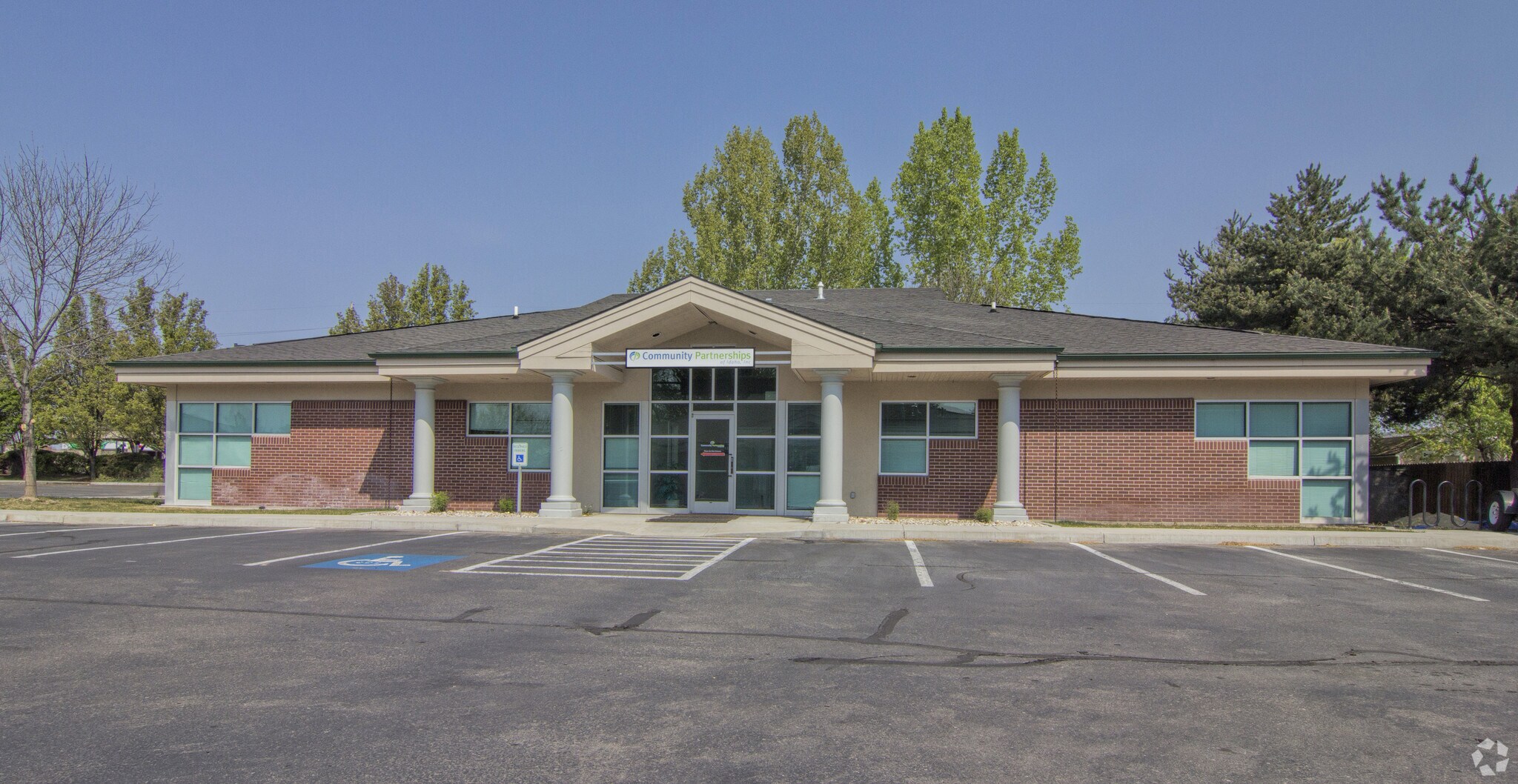 3076 N Five Mile Rd, Boise, ID for sale Primary Photo- Image 1 of 6