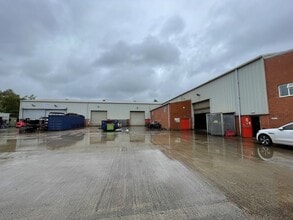 Centurion Ct, Leyland for lease Building Photo- Image 1 of 8