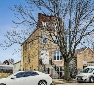 Plus de détails pour 2438 W 25th St, Chicago, IL - Multi-résidentiel à vendre