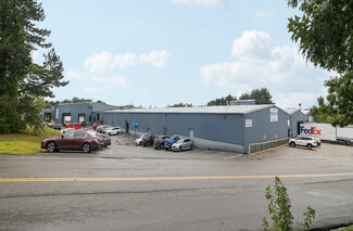 Plus de détails pour 229-239 Neck Rd, Haverhill, MA - Bureau/Médical, Local d'activités à louer