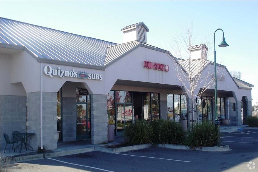 6580 Hembree Ln, Windsor, CA à louer - Photo du bâtiment - Image 2 de 14