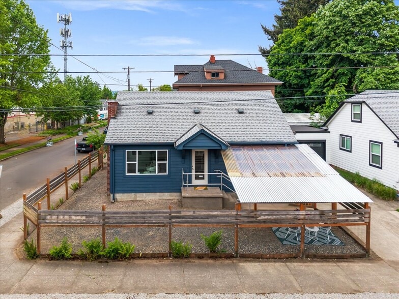 3327 SE 50th Ave, Portland, OR for sale - Building Photo - Image 3 of 41