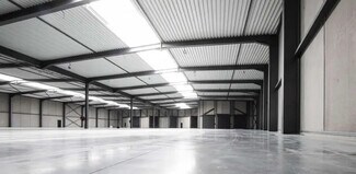 Plus de détails pour Industriel à louer