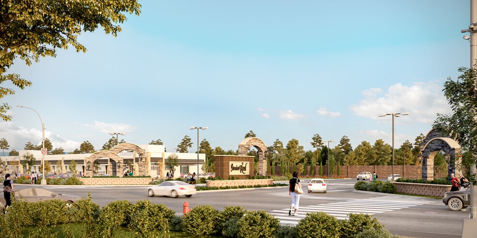 14970 Watson Rd, San Antonio, TX for sale - Primary Photo - Image 1 of 6