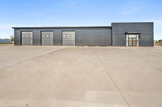 Plus de détails pour 13150 S Coulter St, Amarillo, TX - Industriel à louer