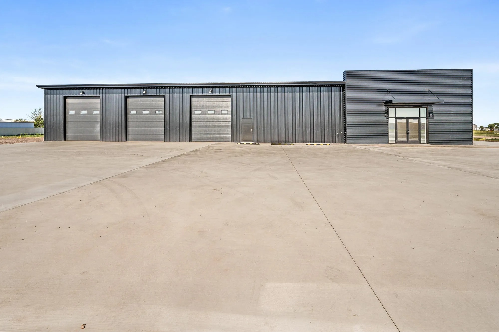 13150 S Coulter St, Amarillo, TX for lease Primary Photo- Image 1 of 13
