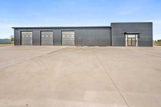 More details for 13150 S Coulter St, Amarillo, TX - Industrial for Lease