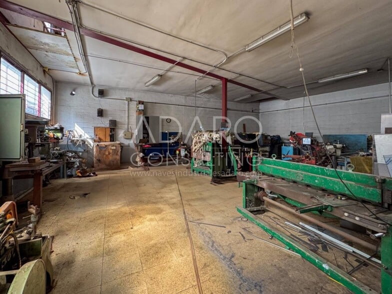 Industrial in Leganés, Madrid for sale - Interior Photo - Image 3 of 15
