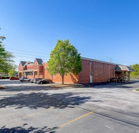 5230 Dallas Hwy, Powder Springs, GA for sale Primary Photo- Image 1 of 7