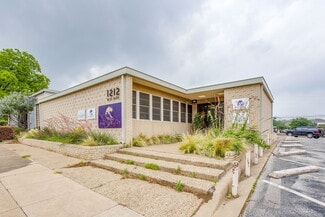 More details for 1212 W El Paso St, Fort Worth, TX - Office for Sale
