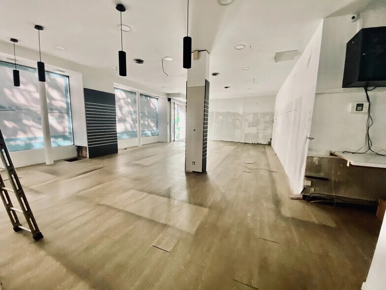 Commerce de détail dans Paris à louer - Photo intérieure - Image 3 de 8