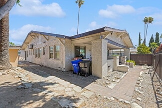 More details for 480 W 18th St, San Bernardino, CA - Multifamily for Sale