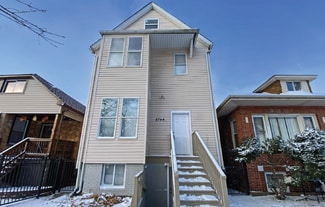 More details for 8744 S Saginaw Ave, Chicago, IL - Multifamily for Sale