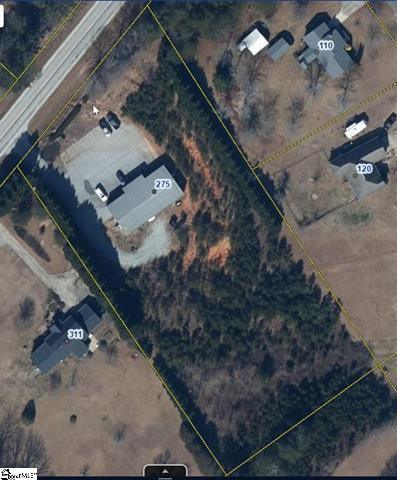 275 SC-14 Hwy, Landrum, SC for sale Aerial- Image 1 of 1