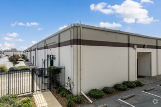 More details for 1540 Tanforan Ave, Woodland, CA - Industrial for Lease