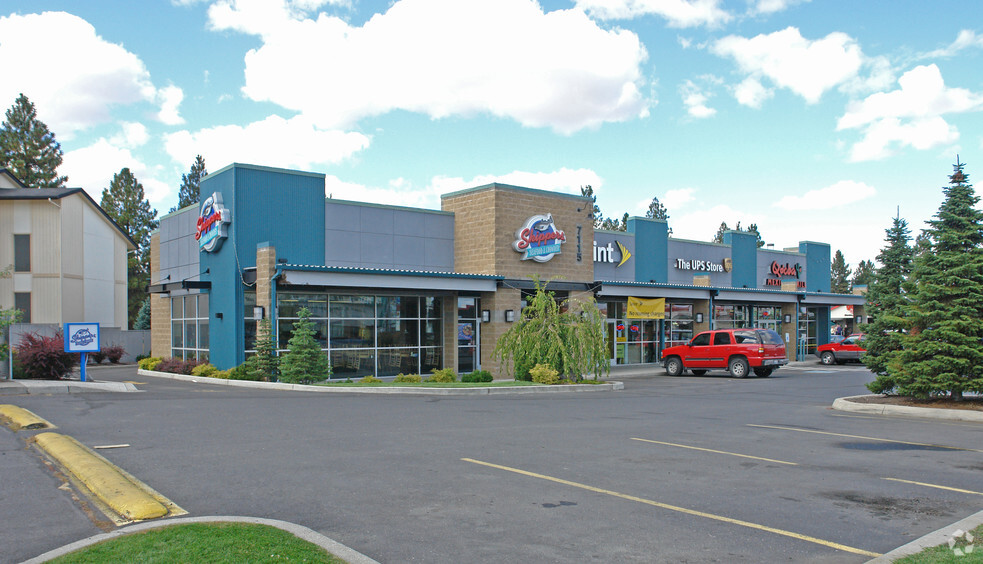 7115 N Division St, Spokane, WA for lease - Primary Photo - Image 3 of 3