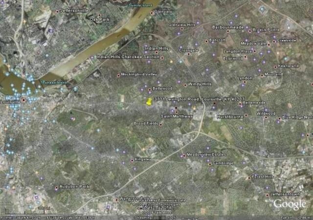 3701 Lexington Rd, Louisville, KY for sale - Other - Image 2 of 3