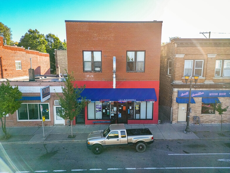 890 Payne Ave, Saint Paul, MN for sale - Primary Photo - Image 1 of 17