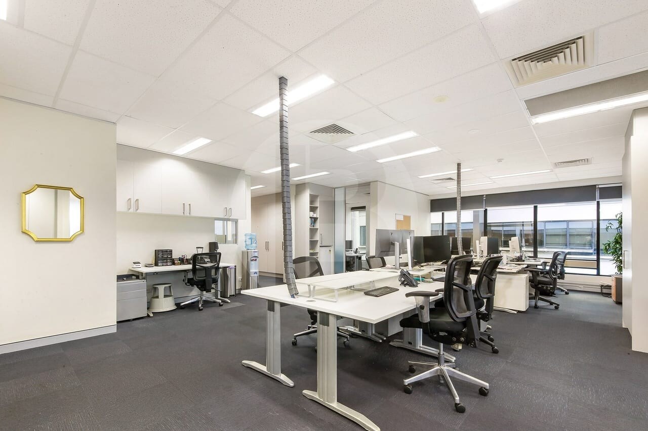 33 Lexington Dr, Bella Vista, NSW 2153 - Unité 202 -  - Photo intérieure - Image 1 of 2