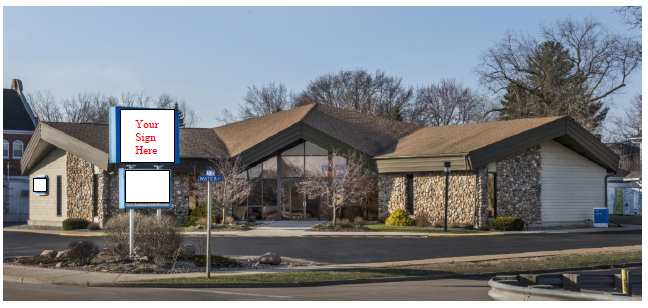 101 Main St, Mosinee, WI à vendre Photo du bâtiment- Image 1 de 1