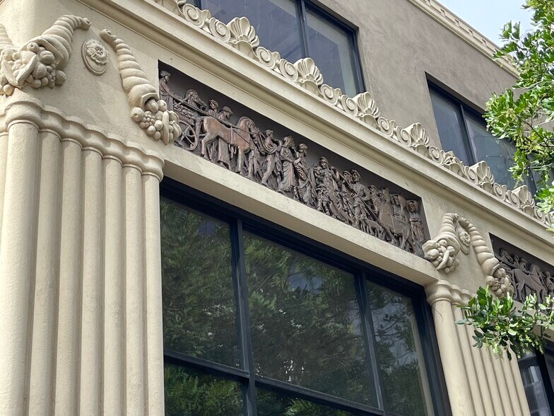 640 C St, San Diego, CA à louer - Photo du bâtiment - Image 3 de 28