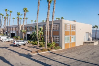 Plus de détails pour 3085 Beyer Blvd, San Diego, CA - Bureau, Industriel à louer
