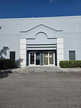 2101-2177 NW 22nd St, Pompano Beach, FL for lease Building Photo- Image 1 of 5