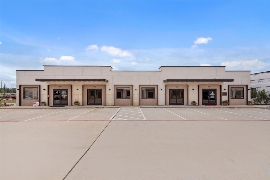 4714 FM 1488 Rd, The Woodlands, TX for lease - Building Photo - Image 1 of 9