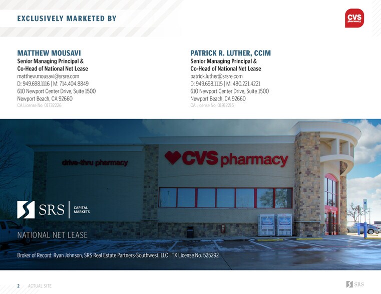 8953 Virginia Pky, McKinney, TX à vendre - Photo du bâtiment - Image 2 de 9