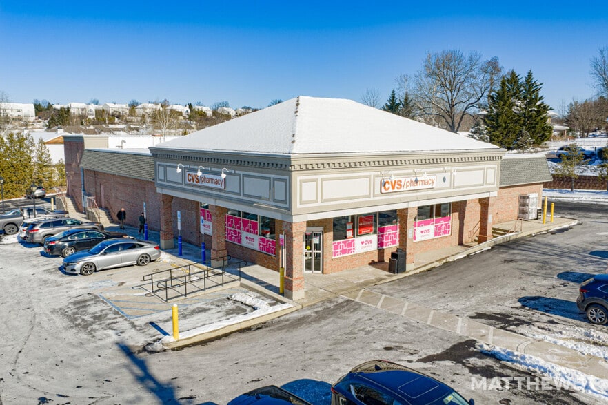 1833 E High St, Pottstown, PA à vendre - Photo du bâtiment - Image 1 de 3