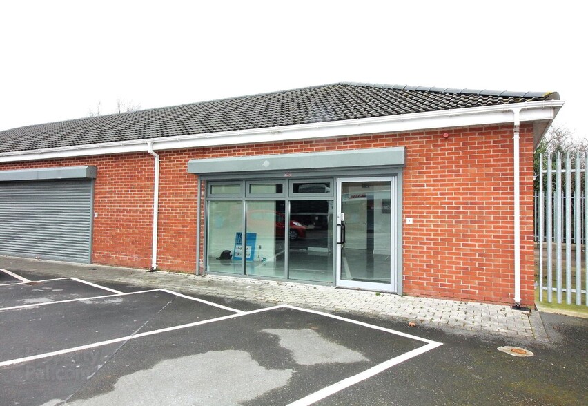 Millvale Rd, Newry for lease - Primary Photo - Image 1 of 1