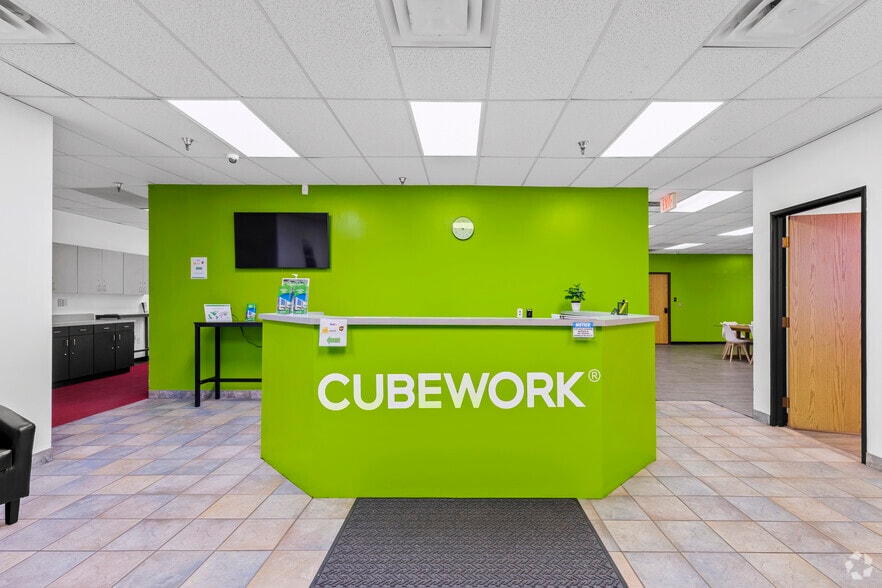 850 Northlake Dr, Coppell, TX for lease - Lobby - Image 3 of 20