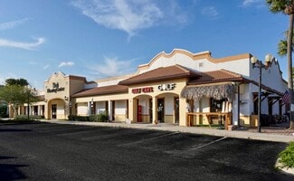 Plus de détails pour 8590 E CR-466, Lady Lake, FL - Commerce de détail à vendre