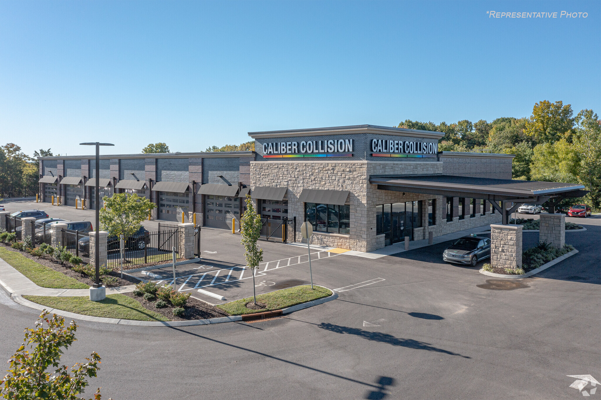 6523 Mechanicsville Tpke, Mechanicsville, VA for sale Building Photo- Image 1 of 7