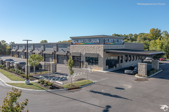 Plus de détails pour 6523 Mechanicsville Tpke, Mechanicsville, VA - Commerce de détail à vendre