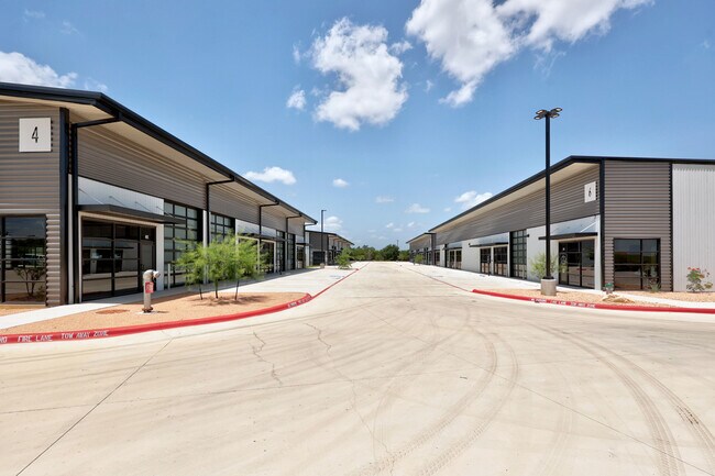 More details for 355 Cross Creek Rd, Georgetown, TX - Flex for Lease