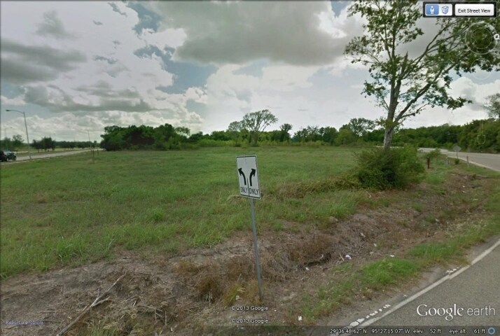 4950 W Fuqua St, Houston, TX à vendre - Photo du bâtiment - Image 3 de 6