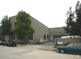 More details for 1500-1506 Railroad St, Glendale, CA - Industrial for Lease