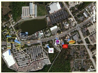 More details for 1959 State Route 44, New Smyrna Beach, FL - Land for Sale