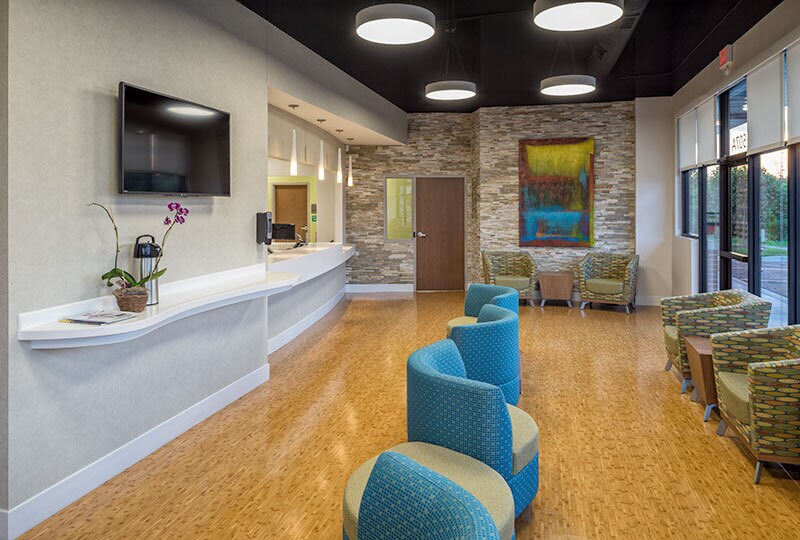 507 W Monroe Ave, Lowell, AR for lease - Interior Photo - Image 3 of 6