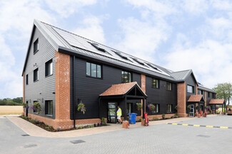 Plus de détails pour 20 Lodge Ln, Langham - Bureau à louer