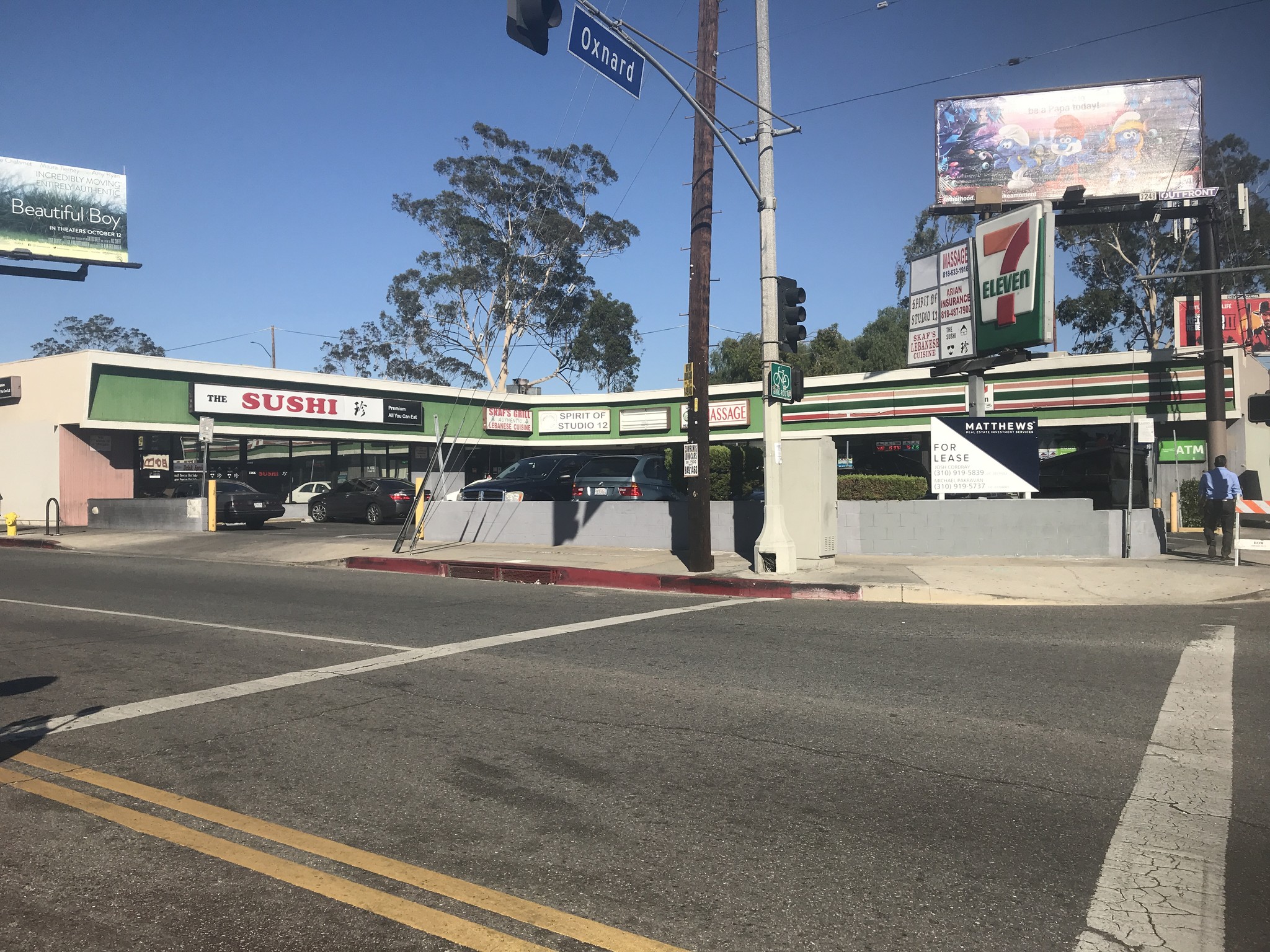 6000-6002 Laurel Canyon Blvd, North Hollywood, CA for sale Primary Photo- Image 1 of 1