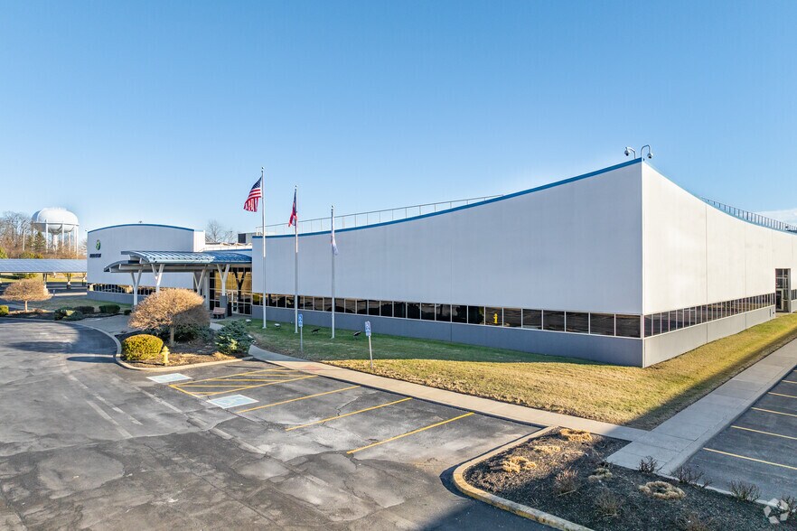 1 Assurant Way, Springfield, OH for sale - Primary Photo - Image 1 of 5