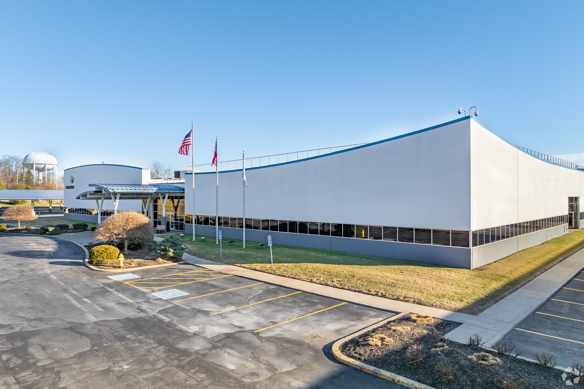 1 Assurant Way, Springfield, OH for sale Primary Photo- Image 1 of 6