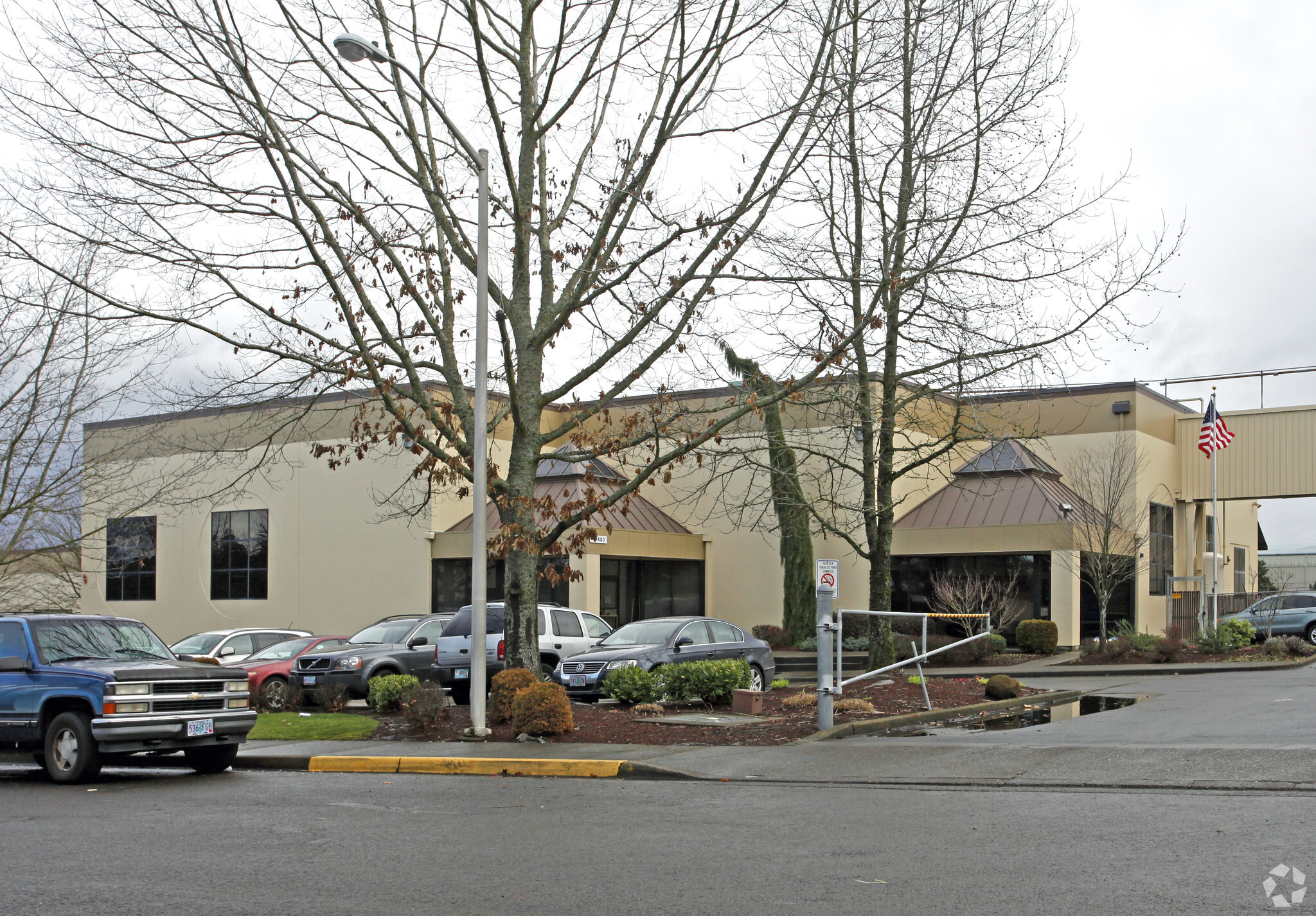 19480 SW 97th Ave, Tualatin, OR à louer Photo principale- Image 1 de 5