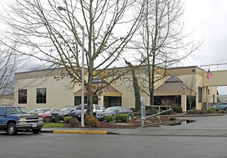 Plus de détails pour 19480 SW 97th Ave, Tualatin, OR - Industriel à louer