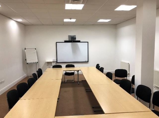 Kings St, Blackburn à louer - Photo intérieure - Image 3 de 7